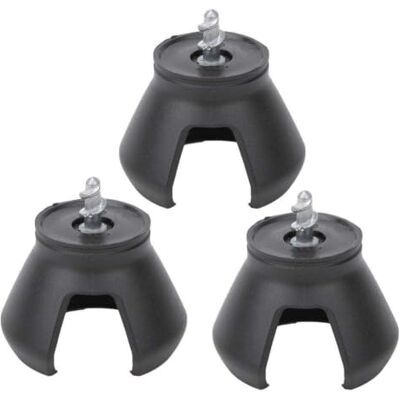VBESTLIFE Vbest life Balle de Golf Manuelle à 3 Broches Ramasser Retriever Golf Grabber Claw Sucker Tool 3Pcs - Publicité VBESTLIFE Vbest life Balle de Golf Manuelle à 3 Broches Ramasser Retriever Golf Grabber Claw Sucker Tool 3Pcs - Publicité