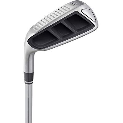 MAZEL Herren Golf Chipper Club, Wedge 35,45,55,60 Grad, Rechtshänder, 35 Zol - Publicité MAZEL Herren Golf Chipper Club, Wedge 35,45,55,60 Grad, Rechtshänder, 35 Zol - Publicité