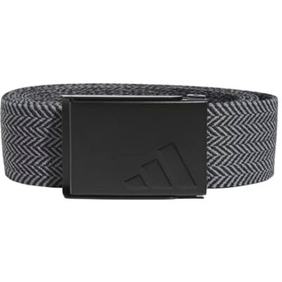 Adidas Ceinture de golf extensible r versible - Publicité Adidas Ceinture de golf extensible r versible - Publicité