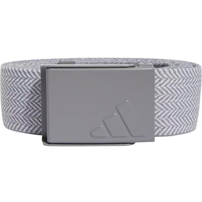 Adidas Ceinture de golf extensible r versible - Publicité Adidas Ceinture de golf extensible r versible - Publicité