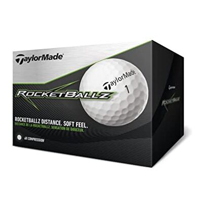 TaylorMade - Publicité TaylorMade - Publicité