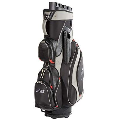 JuCad Sac Chariot Manager - Publicité JuCad Sac Chariot Manager - Publicité