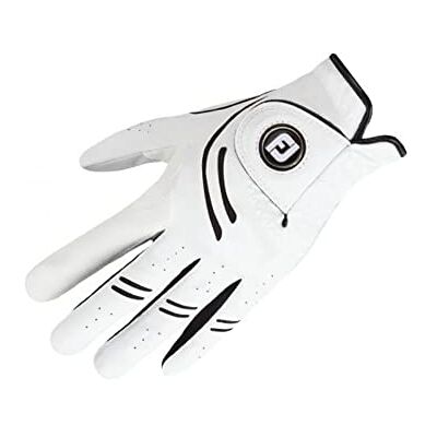 Footjoy GTXtreme Gants Femme Blanc - Publicité Footjoy GTXtreme Gants Femme Blanc - Publicité