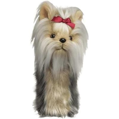 Daphne's Headcovers Daphnes Cats & Dogs Series Driver Headcovers - Publicité Daphne's Headcovers Daphnes Cats & Dogs Series Driver Headcovers - Publicité