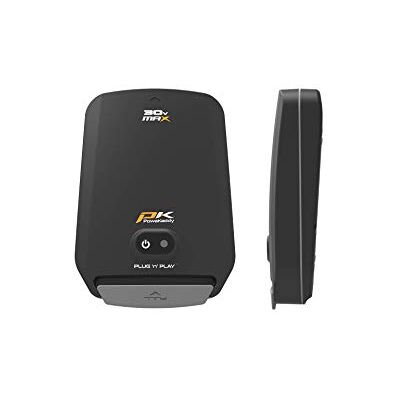PowaKaddy Pull N Play Batterie de Golf Lithium 30V à 18 Trous - Publicité PowaKaddy Pull N Play Batterie de Golf Lithium 30V à 18 Trous - Publicité