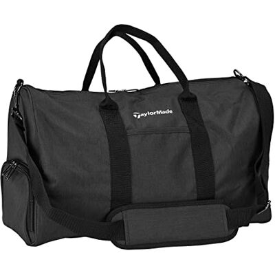 Taylormade TM23 Performance Reisetasche mit 4 Taschen Unisexe - Publicité Taylormade TM23 Performance Reisetasche mit 4 Taschen Unisexe - Publicité