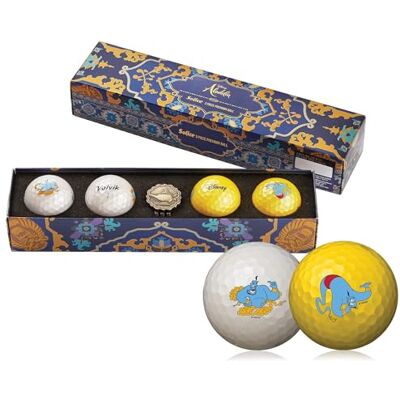 Volvik Disney Marqueur Golf et de Balle Mixte - Publicité Volvik Disney Marqueur Golf et de Balle Mixte - Publicité