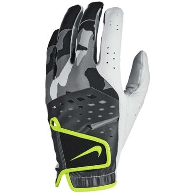 Nike Tech Extreme VII GG Reg Left Hand Golf Glove L - Publicité Nike Tech Extreme VII GG Reg Left Hand Golf Glove L - Publicité