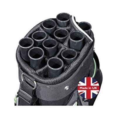 Masters Bag Tube by Masters - Publicité Masters Bag Tube by Masters - Publicité