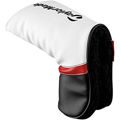 TaylorMade Golf 2017 Couvre-lit pour Club de Golf - Publicité TaylorMade Golf 2017 Couvre-lit pour Club de Golf - Publicité