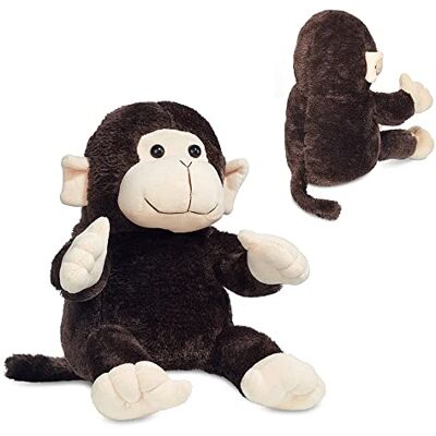 MAZEL Couvre-tête de Singe pour conducteur de Golf pour Ajouter du Plaisir et de la Protection à Votre Club de Pilote - Publicité MAZEL Couvre-tête de Singe pour conducteur de Golf pour Ajouter du Plaisir et de la Protection à Votre Club de Pilote - Publicité