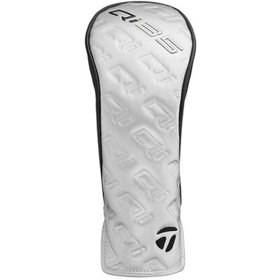 TaylorMade Qi35 Couvre-parcours - Publicité TaylorMade Qi35 Couvre-parcours - Publicité