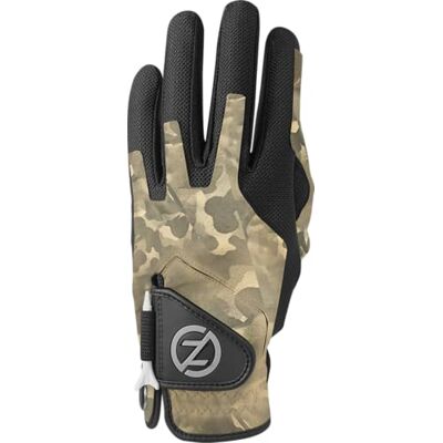 Zero Friction Gants de Golf de Compression pour Homme Gants de Golf synthétiques Taille Unique - Publicité Zero Friction Gants de Golf de Compression pour Homme Gants de Golf synthétiques Taille Unique - Publicité
