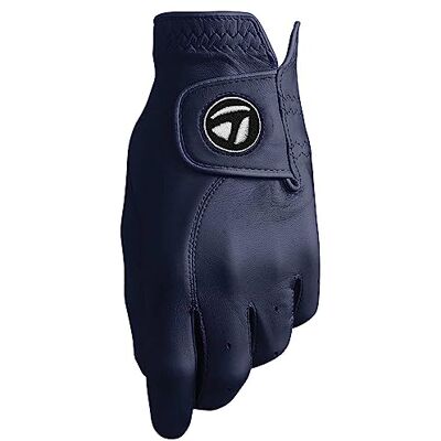 TaylorMade - Tour Preferred - Navy - S - Golf Glove - Publicité TaylorMade - Tour Preferred - Navy - S - Golf Glove - Publicité
