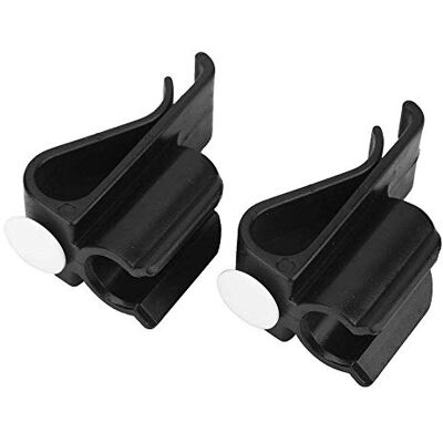 VBESTLIFE Clips de Putter de, Clips de Support de Club de Pince de Sac de durables avec Accessoires de marqueurs de Balle Clip Club - Publicité VBESTLIFE Clips de Putter de, Clips de Support de Club de Pince de Sac de durables avec Accessoires de marqueurs de Balle Clip Club - Publicité
