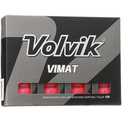 Volvik - Publicité Volvik - Publicité