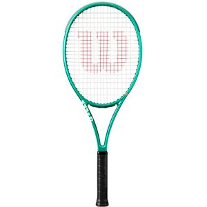 Wilson Blade 101 Team V10 Raquette de Tennis Performance, Puissance et Contrôle Ultime, Vert Championnat, Taille de Grip 1 - Publicité Wilson Blade 101 Team V10 Raquette de Tennis Performance, Puissance et Contrôle Ultime, Vert Championnat, Taille de Grip 1 - Publicité