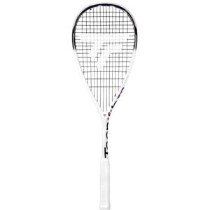 Tecnifibre Carboflex Team Raquette de squash - Publicité Tecnifibre Carboflex Team Raquette de squash - Publicité