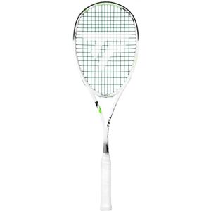 Tecnifibre Slash 120 Control Raquette de Squash - Publicité Tecnifibre Slash 120 Control Raquette de Squash - Publicité
