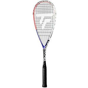 Raquette de Squash Tecnifibre Major Carboflex 125 Airshaft - Publicité Raquette de Squash Tecnifibre Major Carboflex 125 Airshaft - Publicité