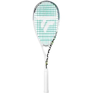 Tecnifibre Slash 125 Raquette de Squash - Publicité Tecnifibre Slash 125 Raquette de Squash - Publicité