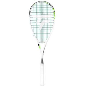 Tecnifibre Slash 130 Power Raquette de squash - Publicité Tecnifibre Slash 130 Power Raquette de squash - Publicité