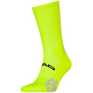 Chaussettes Head Performance Padel Crew - Support & Respirabilité - Publicité Chaussettes Head Performance Padel Crew - Support & Respirabilité - Publicité