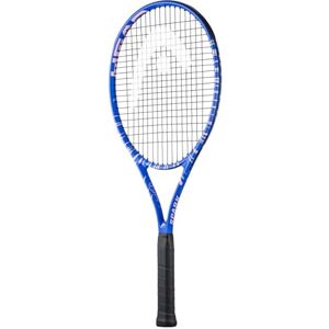 Head MX Spark Elite - Raquette de tennis pour puissance et contrôle - Publicité Head MX Spark Elite - Raquette de tennis pour puissance et contrôle - Publicité