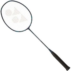 Yonex Nanoflare 800 Tour - Vert Foncé - Raquette de Badminton - Publicité Yonex Nanoflare 800 Tour - Vert Foncé - Raquette de Badminton - Publicité