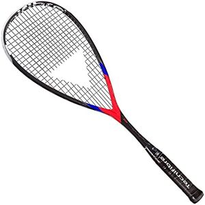 TECNIFIBRE Raquette de Squash CARBOFLEX 125 X-Speed - Publicité TECNIFIBRE Raquette de Squash CARBOFLEX 125 X-Speed - Publicité