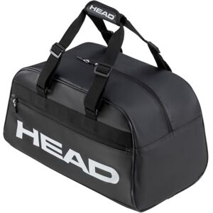HEAD Bolsa Tour Court Bag 40L Negro - Publicité HEAD Bolsa Tour Court Bag 40L Negro - Publicité
