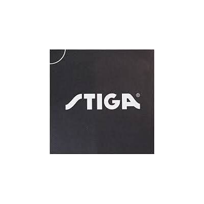 STIGA 1 Feuille de Protection pour revêtements de Raquettes de Tennis de Table - Publicité STIGA 1 Feuille de Protection pour revêtements de Raquettes de Tennis de Table - Publicité