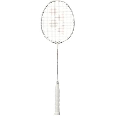 YONEX NANOFLARE NEXTAGE Raquette de badminton 4U G5 (cordée) - Publicité YONEX NANOFLARE NEXTAGE Raquette de badminton 4U G5 (cordée) - Publicité