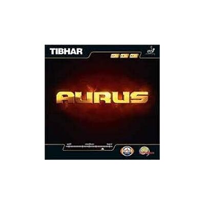 Tibhar Aurus, TT-Plaque, nouveau, avec LIVRAISON L Rouge Rouge - Publicité Tibhar Aurus, TT-Plaque, nouveau, avec LIVRAISON L Rouge Rouge - Publicité