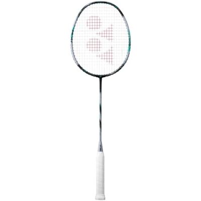 YONEX Astrox 88 Play Raquette de Badminton Graphite Noir/argenté G5 4U - Publicité YONEX Astrox 88 Play Raquette de Badminton Graphite Noir/argenté G5 4U - Publicité