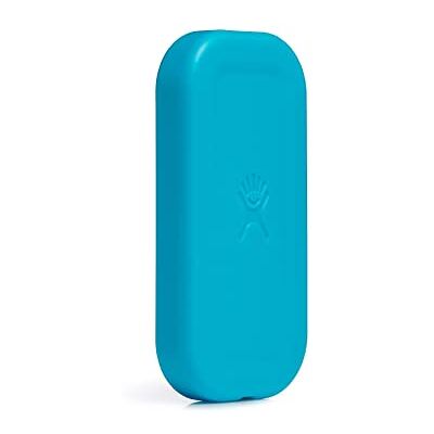 Gel Refroidisseur Hydro Flask Petit Pacifique - Congélation Rapide - Résistant aux Chocs - Réutilisable - Pacifique - Publicité Gel Refroidisseur Hydro Flask Petit Pacifique - Congélation Rapide - Résistant aux Chocs - Réutilisable - Pacifique - Publicité