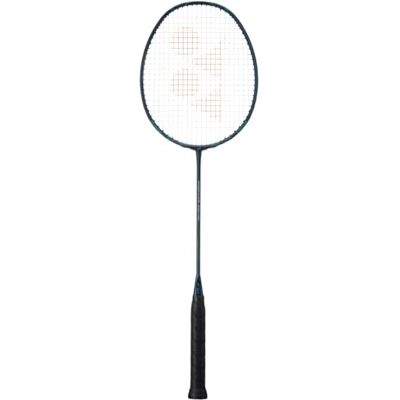 Yonex NanoFlare 800 Pro Raquette de badminton (Vert foncé) (Sans cordes) (4UG5) - Publicité Yonex NanoFlare 800 Pro Raquette de badminton (Vert foncé) (Sans cordes) (4UG5) - Publicité