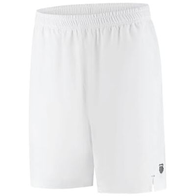 K-Swiss Short Kswiss Hypercourt 7 inch 3 - Publicité K-Swiss Short Kswiss Hypercourt 7 inch 3 - Publicité