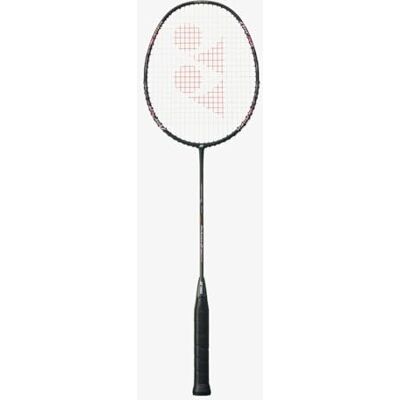 YONEX Arcsaber 2 Ability Noir/Rose - Publicité YONEX Arcsaber 2 Ability Noir/Rose - Publicité