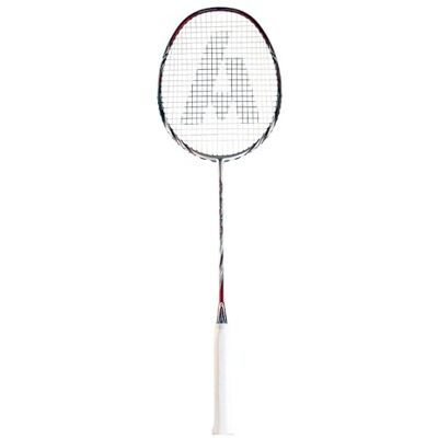 ASHAWAY Raquette de badminton Superlight 7 Hex Frame - Publicité ASHAWAY Raquette de badminton Superlight 7 Hex Frame - Publicité