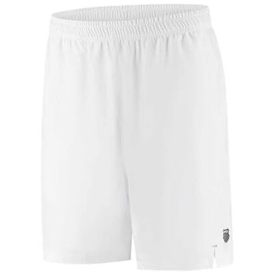 K-Swiss Short Kswiss Hypercourt 7 inch 3 - Publicité K-Swiss Short Kswiss Hypercourt 7 inch 3 - Publicité