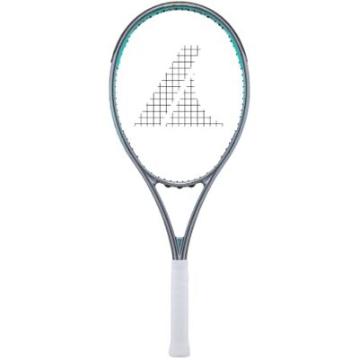 PROKENNEX KINETIC Q+15 285 105 16 x 19 Raquette Tennis Racket 2025 Q15 Q 15 - Publicité PROKENNEX KINETIC Q+15 285 105 16 x 19 Raquette Tennis Racket 2025 Q15 Q 15 - Publicité