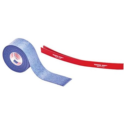 Tourna Grip, Original Dry Feel Tennis Grip - Publicité Tourna Grip, Original Dry Feel Tennis Grip - Publicité