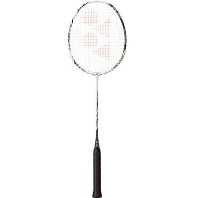 Yonex - Astrox 99 Play - White Tiger - raquette de badminton - Publicité Yonex - Astrox 99 Play - White Tiger - raquette de badminton - Publicité