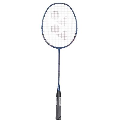 YONEX NANORAY 72 Raquette de badminton légère, couleur bleu poudré, 5U G4, nanométrique, X-Fullerene, Aero + cadre de boîtier, isométrique, noyau de sensation solide, nouveau joint en T intégré, Chine - Publicité YONEX NANORAY 72 Raquette de badminton légère, couleur bleu poudré, 5U G4, nanométrique, X-Fullerene, Aero + cadre de boîtier, isométrique, noyau de sensation solide, nouveau joint en T intégré, Chine - Publicité