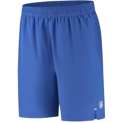 K-Swiss Short Kswiss Hypercourt 7 inch 3 - Publicité K-Swiss Short Kswiss Hypercourt 7 inch 3 - Publicité