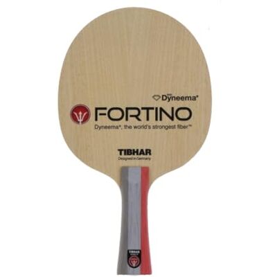 Bois du Tibhar Fortino Performance concave - Publicité Bois du Tibhar Fortino Performance concave - Publicité