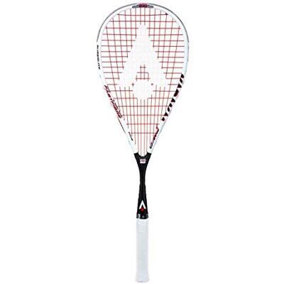 Karakal KS19003 S-100 FF Raquette de Squash 2019/20 - Publicité Karakal KS19003 S-100 FF Raquette de Squash 2019/20 - Publicité