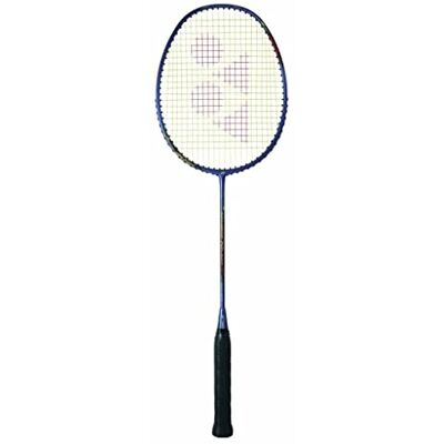 Yonex Nanoray 70 Light Raquette de Badminton (NR 70 Violet Clair) - Publicité Yonex Nanoray 70 Light Raquette de Badminton (NR 70 Violet Clair) - Publicité