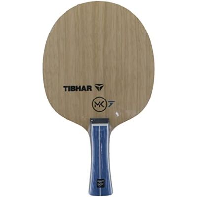 Tibhar Bois MK 7, concave - Publicité Tibhar Bois MK 7, concave - Publicité